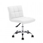 Cosmetic Armchair A-5299, White